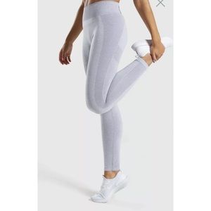 Gymshark Flex High Waisted Legging Small